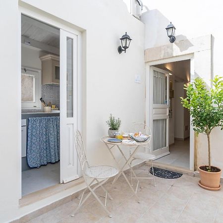 Villa Ortigia Lifestyle 4 Seasons Syracuse Exterior foto