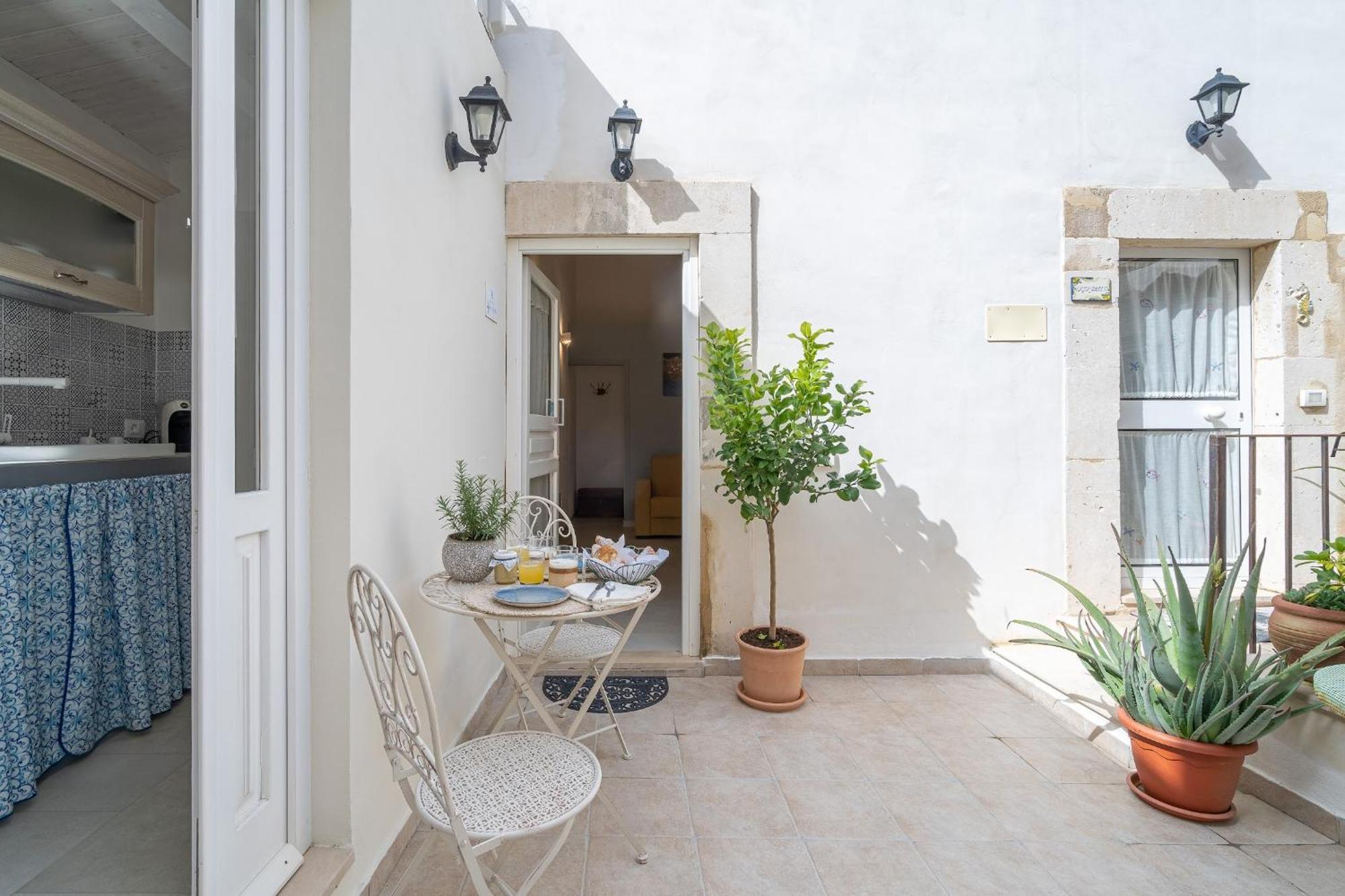 Villa Ortigia Lifestyle 4 Seasons Syracuse Exterior foto