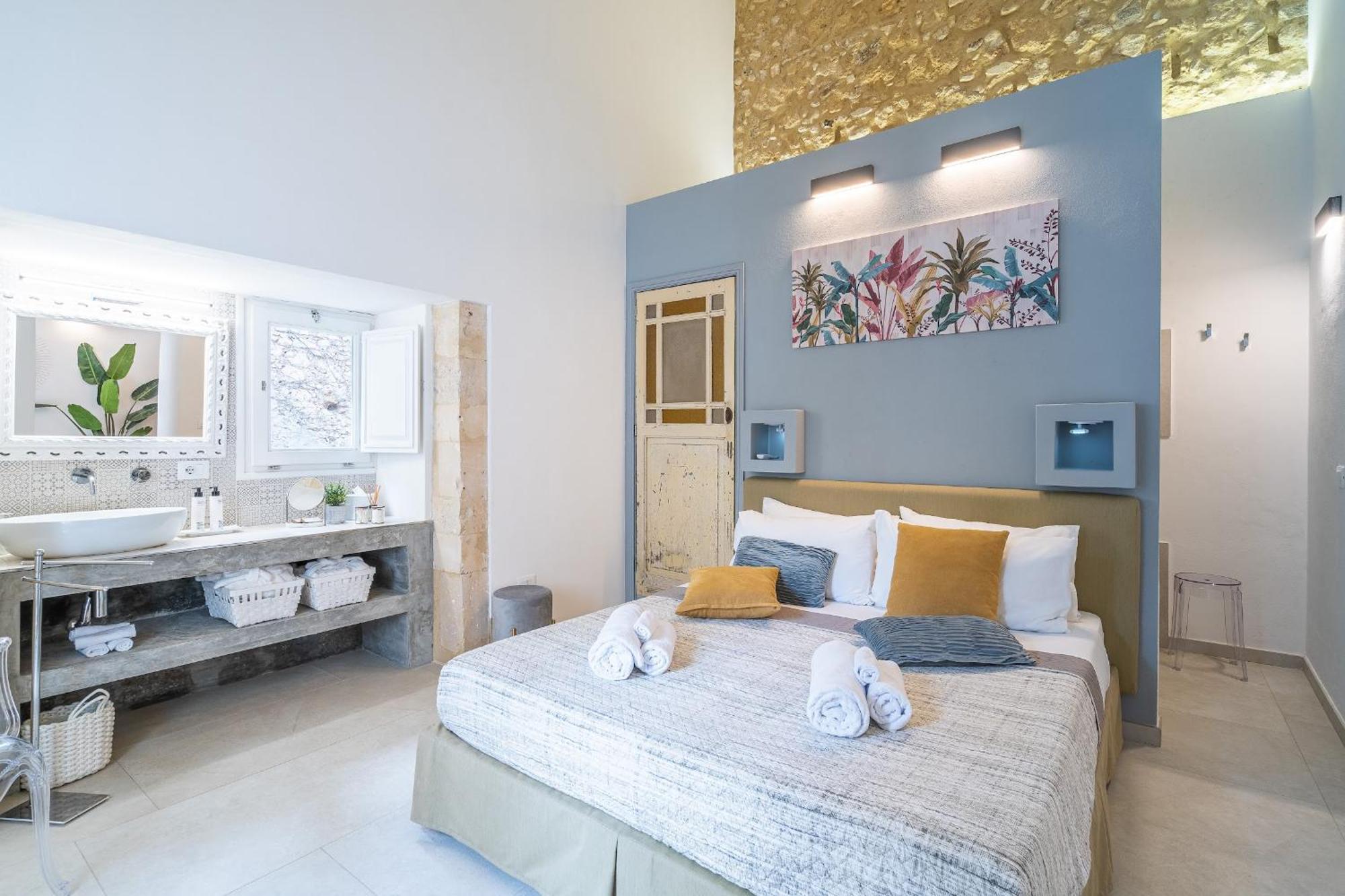 Villa Ortigia Lifestyle 4 Seasons Syracuse Exterior foto