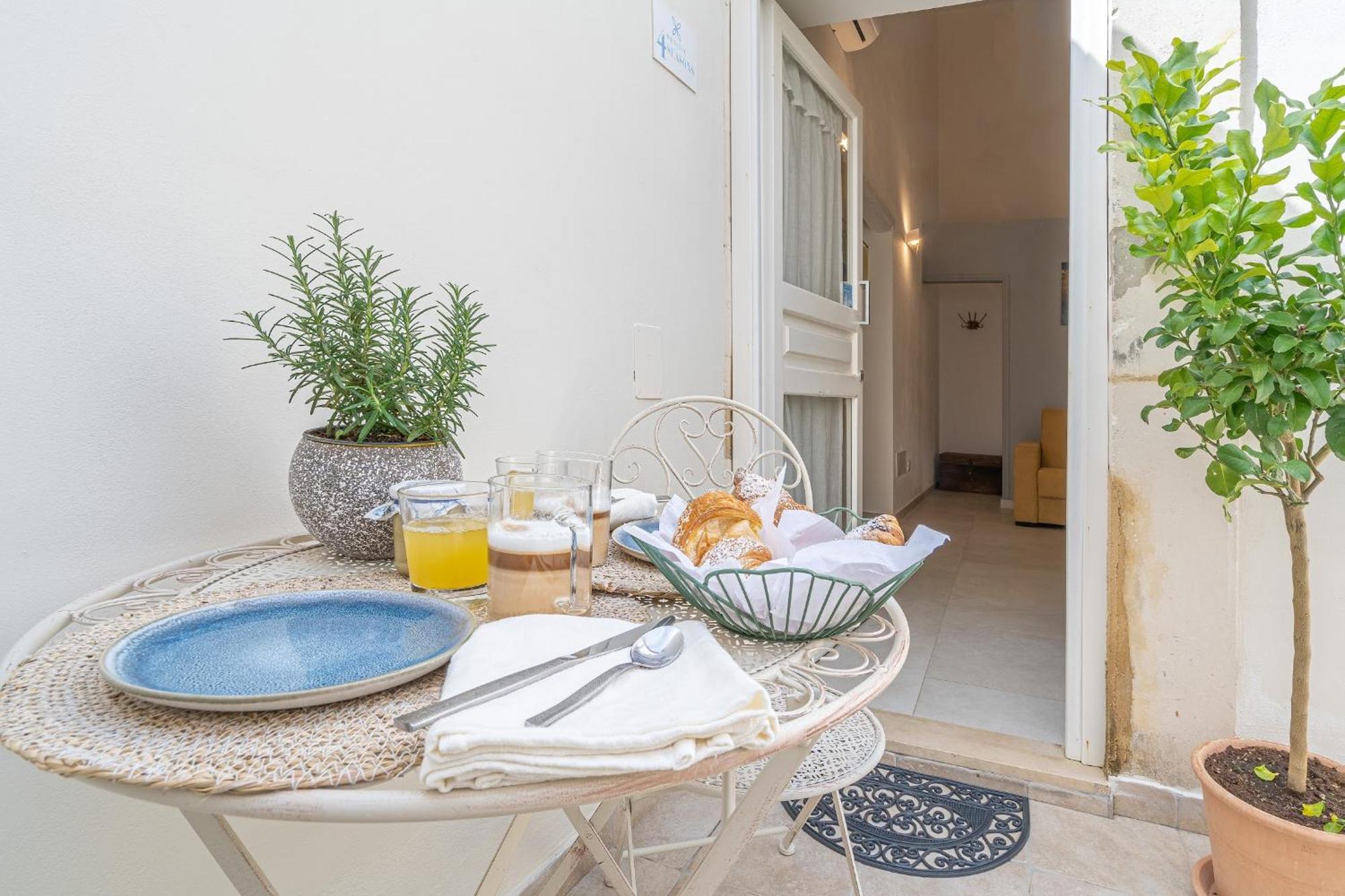 Villa Ortigia Lifestyle 4 Seasons Syracuse Exterior foto