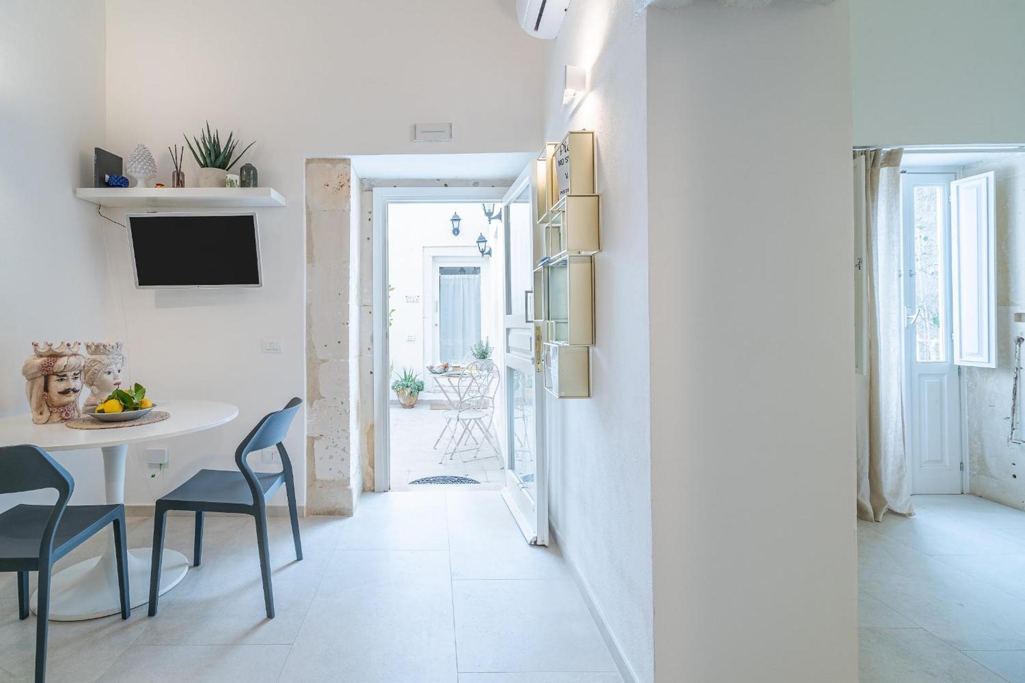 Villa Ortigia Lifestyle 4 Seasons Syracuse Exterior foto