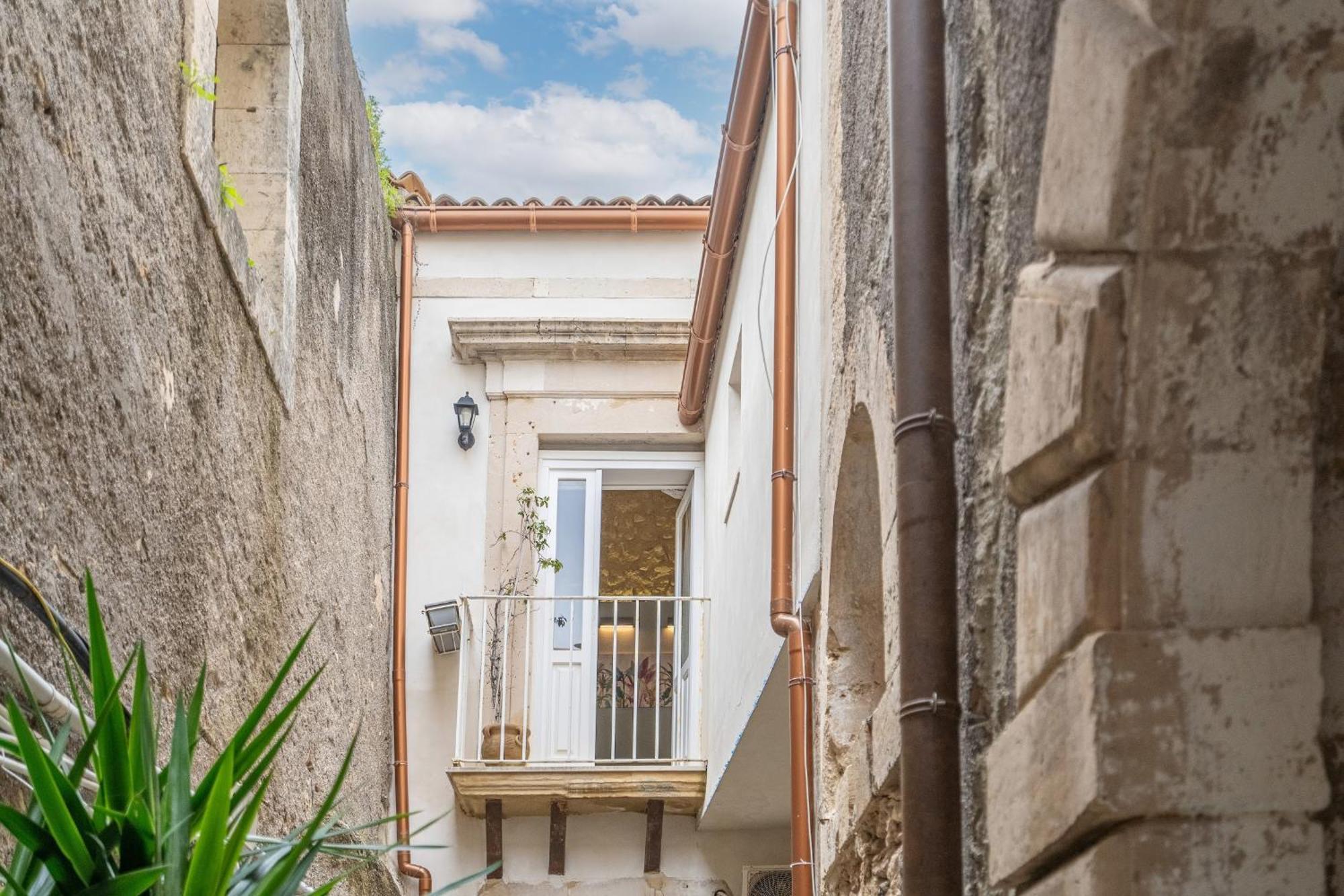 Villa Ortigia Lifestyle 4 Seasons Syracuse Exterior foto