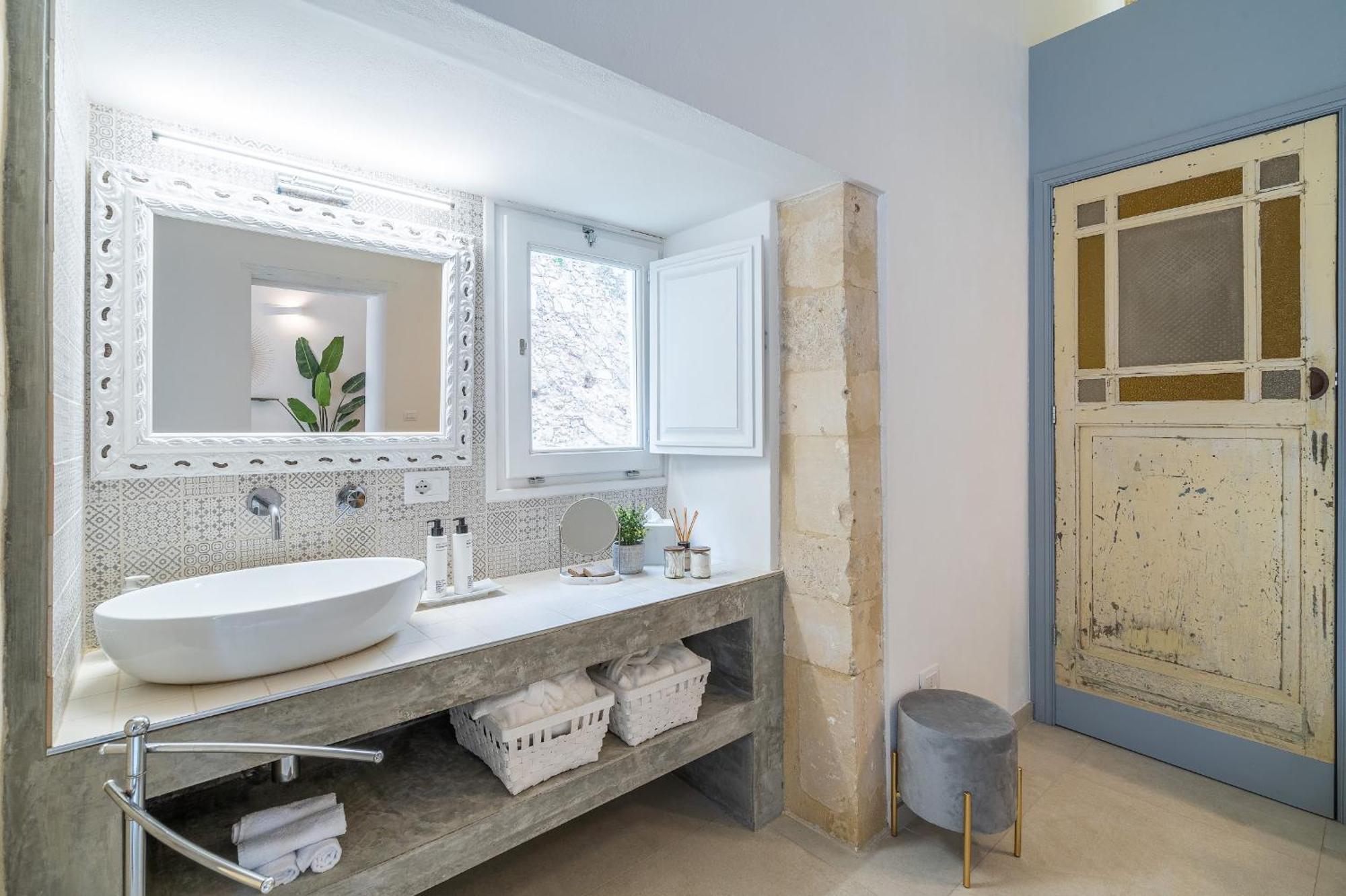 Villa Ortigia Lifestyle 4 Seasons Syracuse Exterior foto